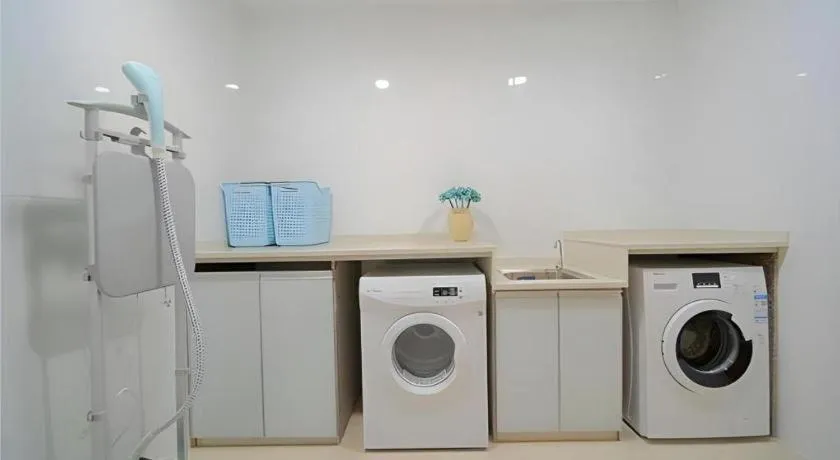 Echarm Hotel Guangzhou Tonghe Dayuan Times Square