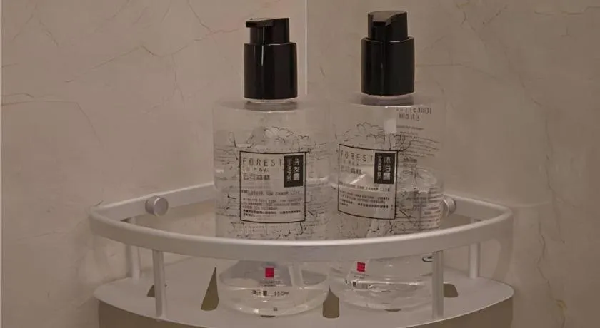 Echarm Hotel Guangzhou Tonghe Dayuan Times Square