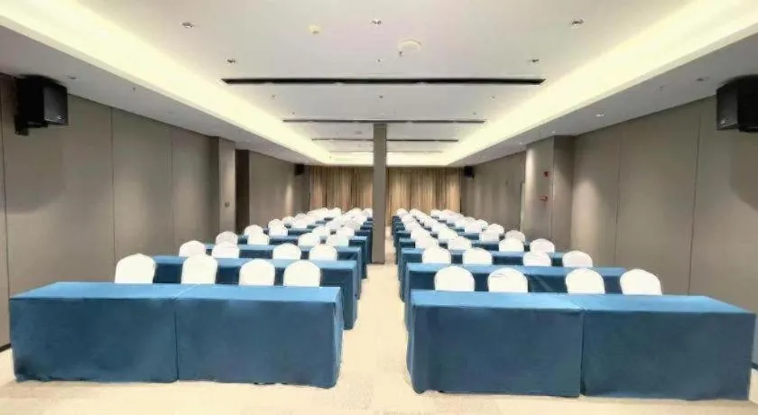 Echarm Hotel Guangzhou Tonghe Dayuan Times Square