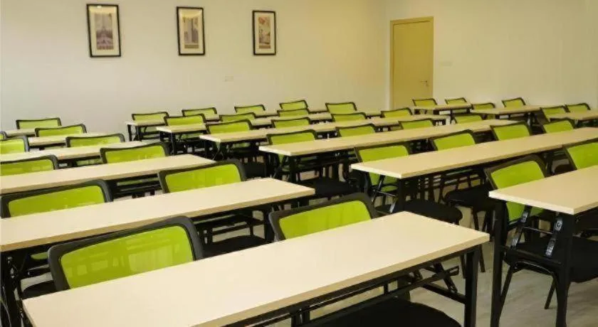 Echarm Hotel Guangzhou Tonghe Dayuan Times Square