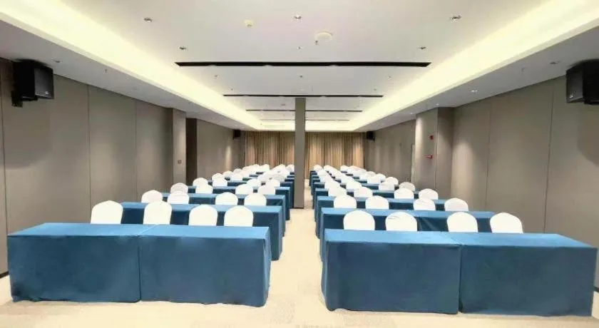 Echarm Hotel Guangzhou Tonghe Dayuan Times Square