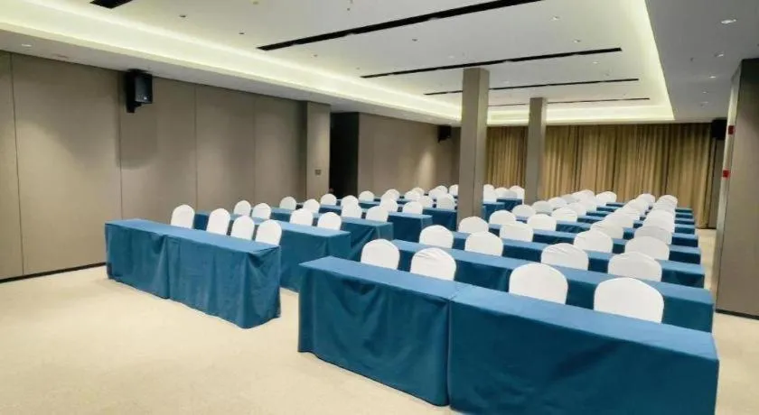 Echarm Hotel Guangzhou Tonghe Dayuan Times Square