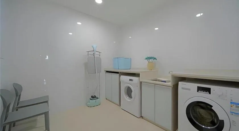 Echarm Hotel Guangzhou Tonghe Dayuan Times Square