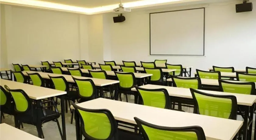 Echarm Hotel Guangzhou Tonghe Dayuan Times Square