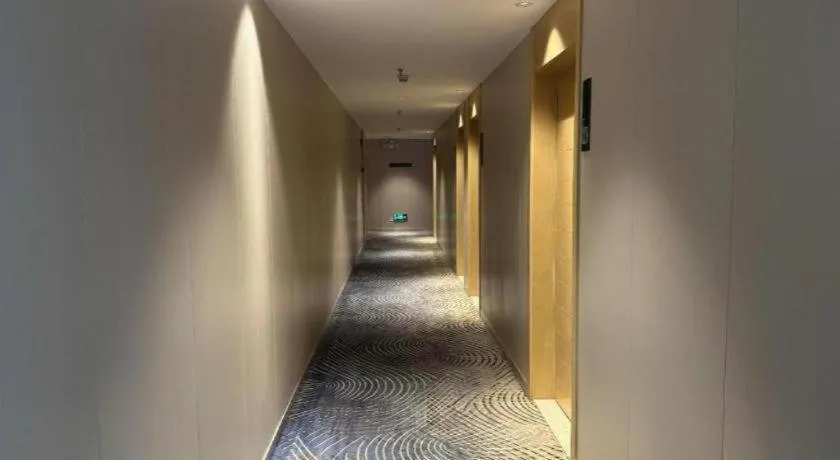 City Comfort Inn Guangzhou Tianhe District Tangxia Exhibition Center