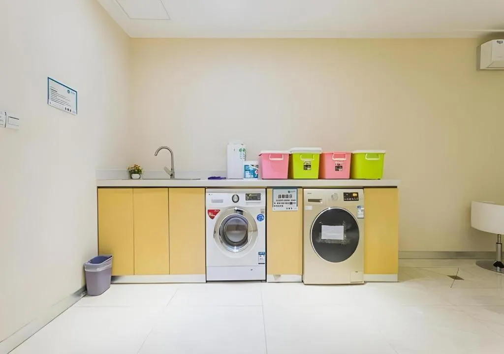 City Comfort Inn Guangzhou Tianhe District Tangxia Exhibition Center