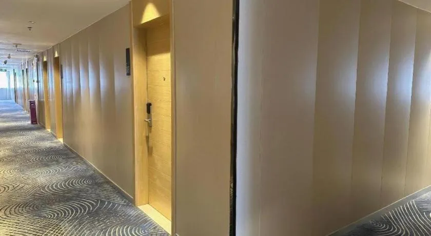 City Comfort Inn Guangzhou Tianhe District Tangxia Exhibition Center