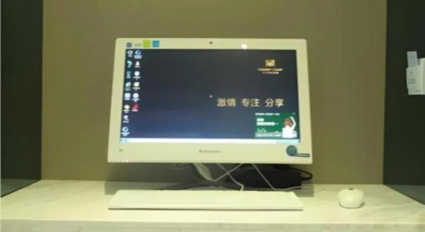 City Comfort Inn Guangzhou Tianhe District Tangxia Exhibition Center