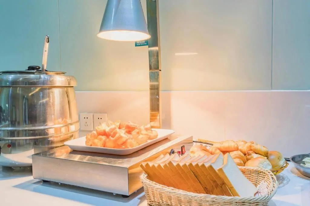 City Comfort Inn Guangzhou Tianhe District Tangxia Exhibition Center