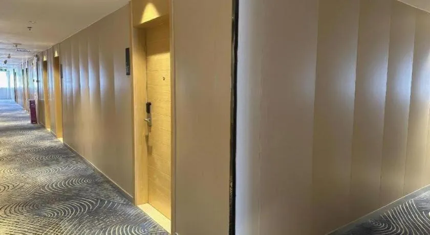 City Comfort Inn Guangzhou Tianhe District Tangxia Exhibition Center