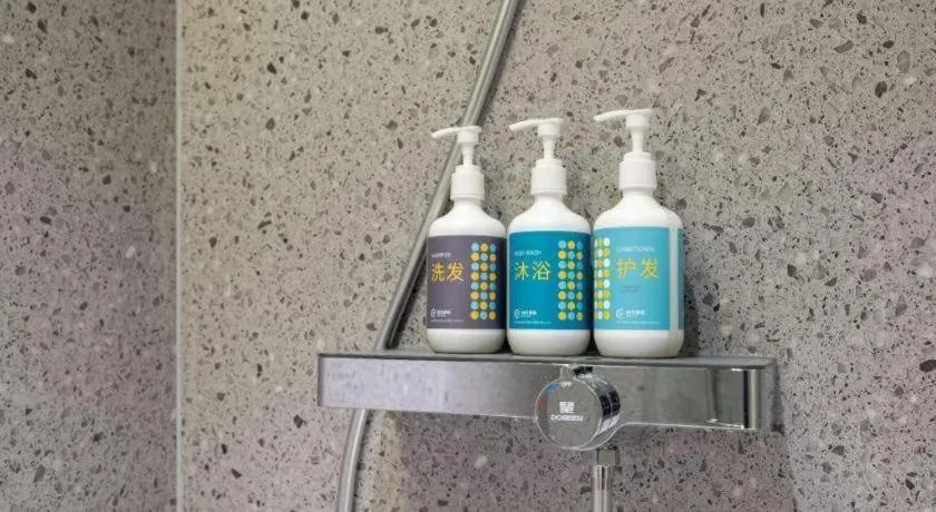 City Comfort Inn Wuhan Jinyinhu Garden Expo Park