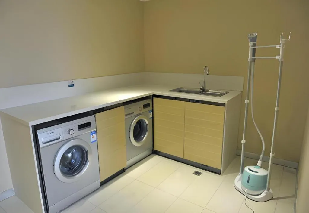 City Comfort Inn Wuhan Jinyinhu Garden Expo Park