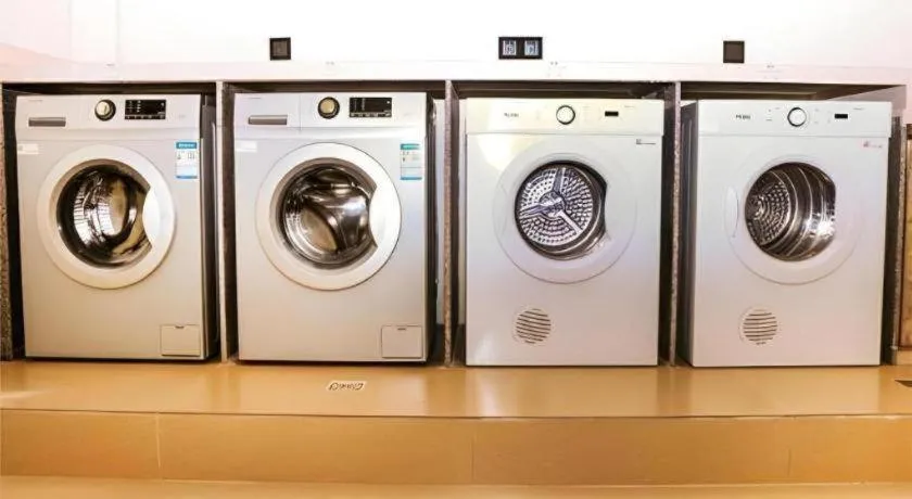 Borrman Hotel Maoming Avenue Donghui City