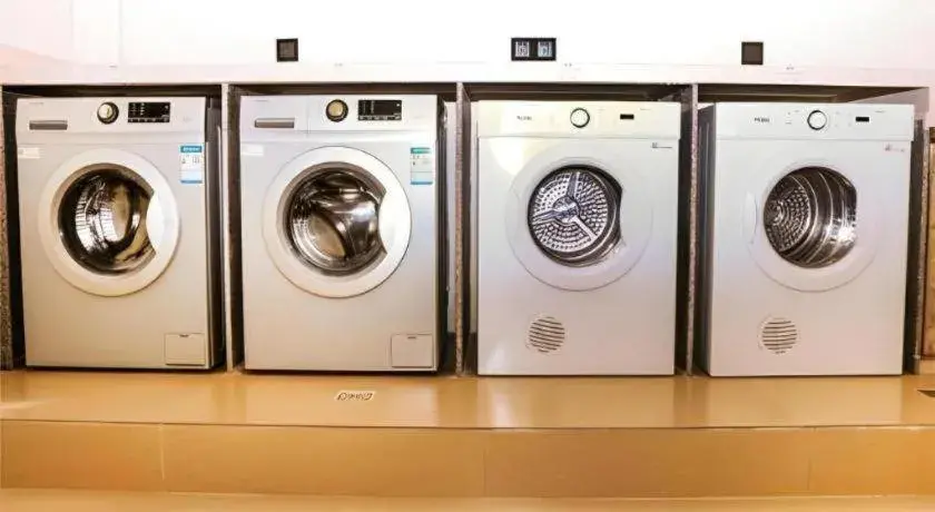 Borrman Hotel Maoming Avenue Donghui City Borrman Hotel Maoming Avenue Donghui City