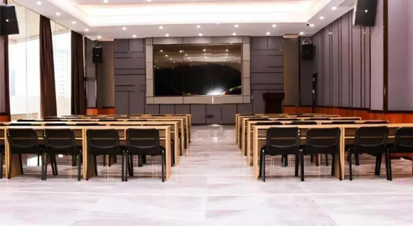 Borrman Hotel Maoming Avenue Donghui City Borrman Hotel Maoming Avenue Donghui City