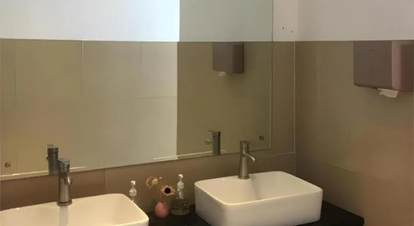 Borrman Hotel Maoming Avenue Donghui City