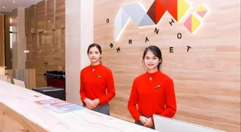 Borrman Hotel Maoming Avenue Donghui City Borrman Hotel Maoming Avenue Donghui City