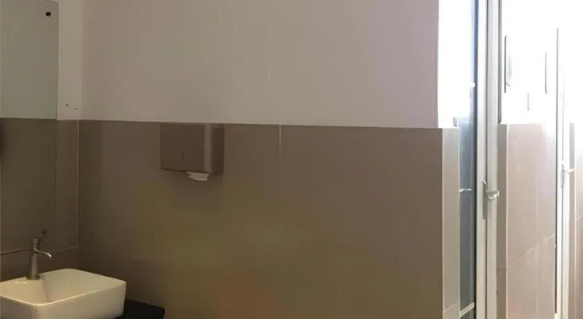 Borrman Hotel Maoming Avenue Donghui City