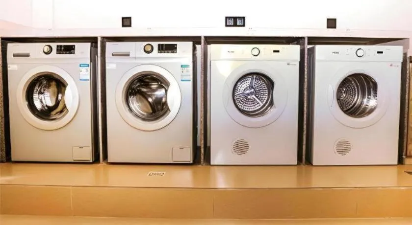 Borrman Hotel Maoming Avenue Donghui City