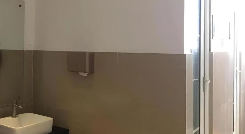 Borrman Hotel Maoming Avenue Donghui City