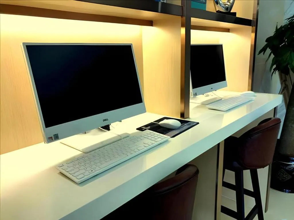 Borrman Hotel Zhanjiang Shimao Building High-speed Railway Station