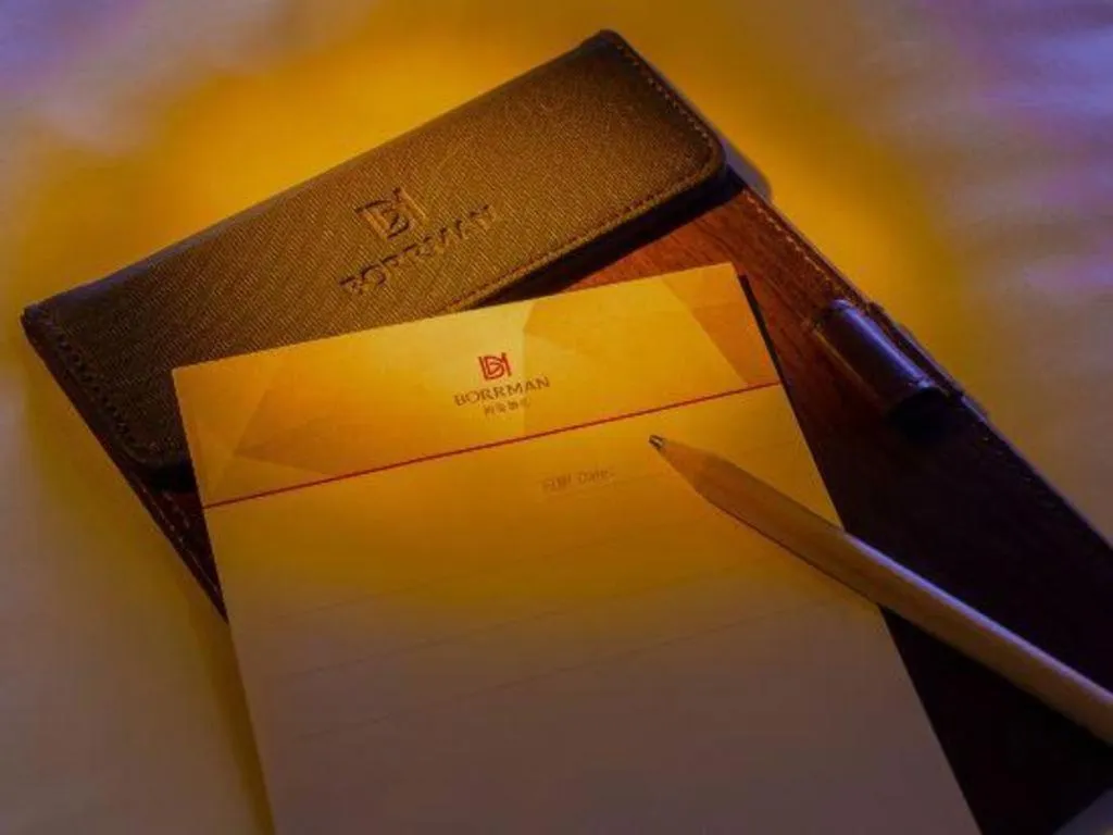 Borrman Hotel Zhanjiang Shimao Building High-speed Railway Station