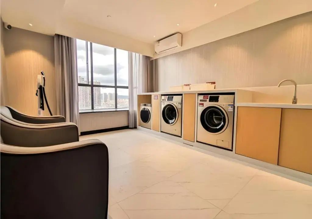 Borrman Hotel Puning International Commodity City Wantaihui Borrman Hotel Puning International Commodity City Wantaihui