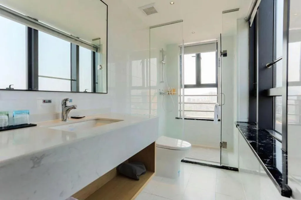 Borrman Hotel Puning International Commodity City Wantaihui