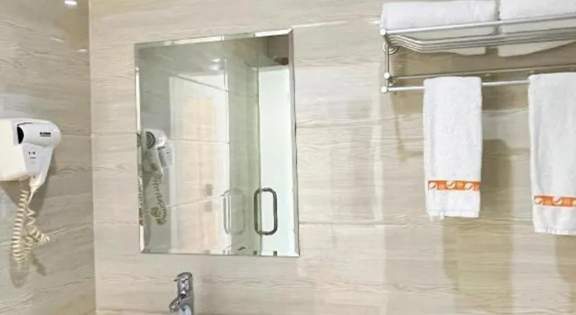 Jtour Inn Fengcheng Railway Station Jianyi Avenue Xincheng