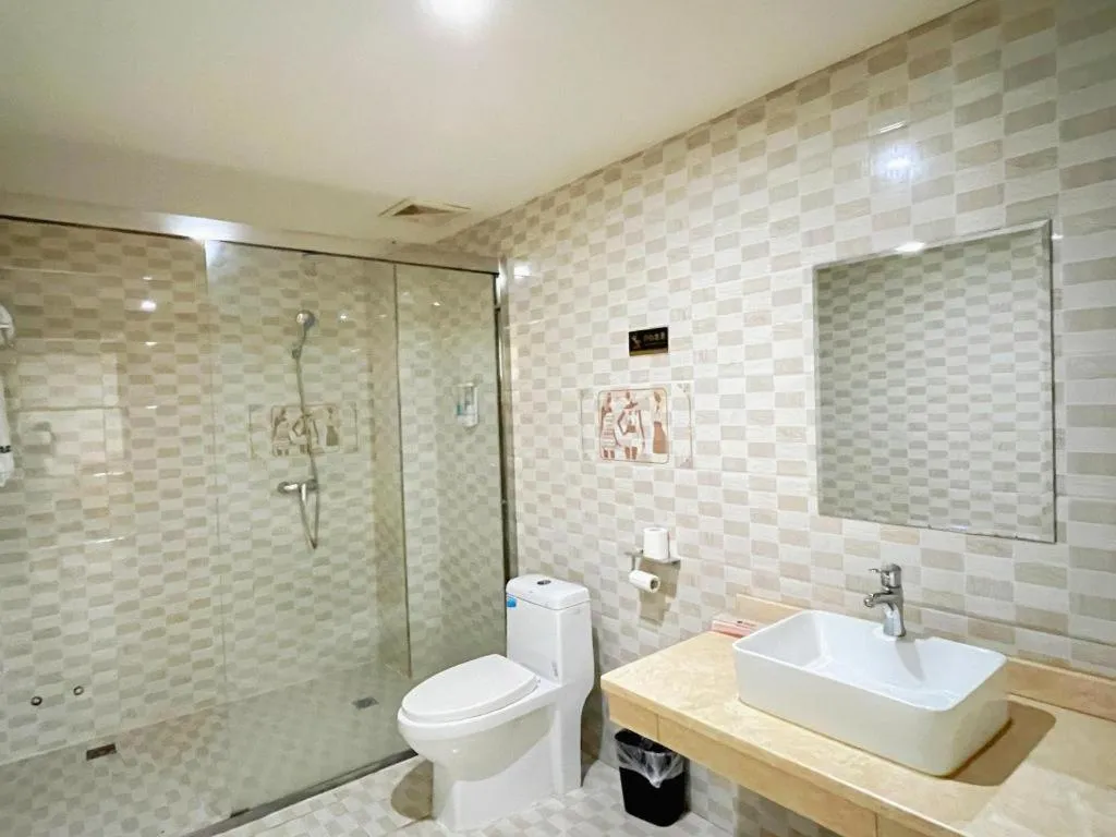 Jtour Inn Fengcheng Railway Station Jianyi Avenue Xincheng