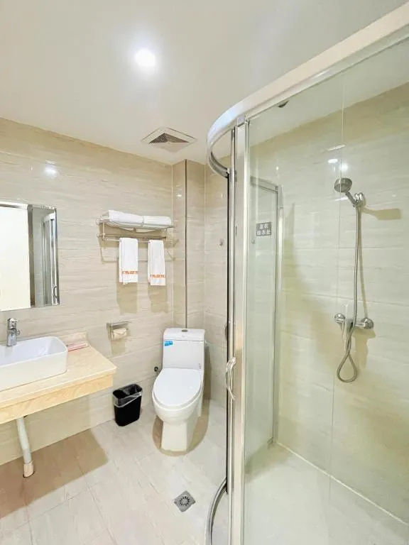 Jtour Inn Fengcheng Railway Station Jianyi Avenue Xincheng