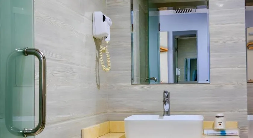 Jtour Inn Fengcheng Railway Station Jianyi Avenue Xincheng