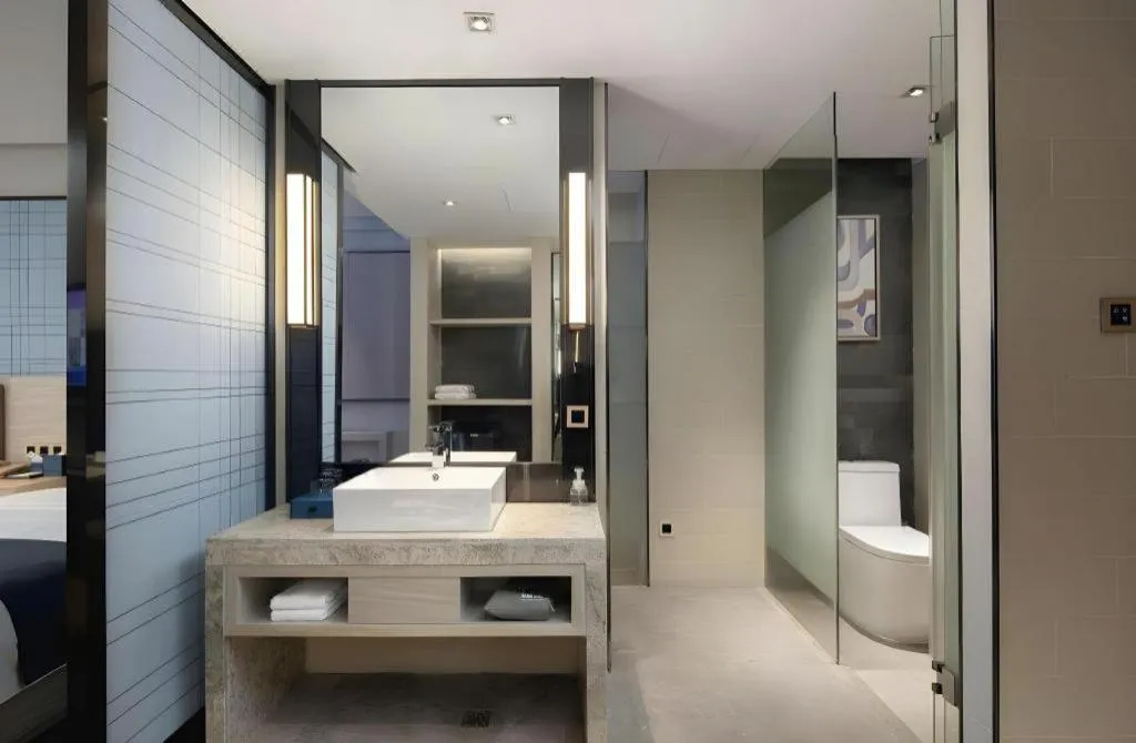 Echarm Hotel Changsha High-speed Railway Station