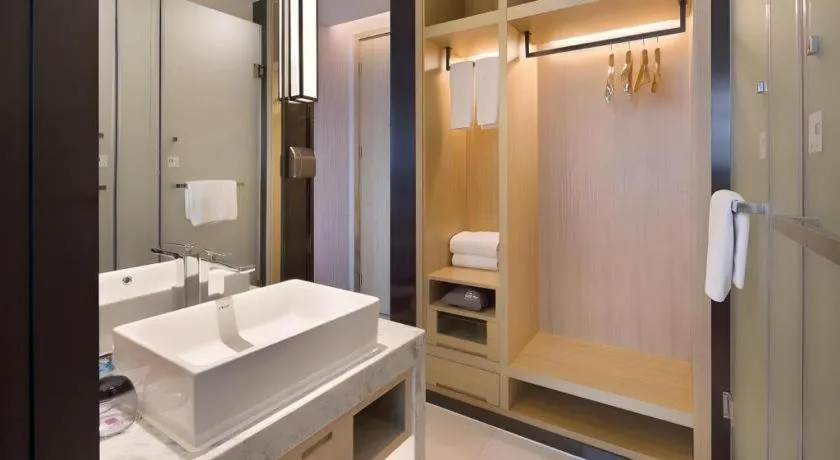 Echarm Hotel Changsha High-speed Railway Station