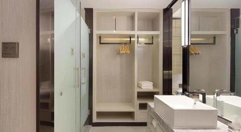 Echarm Hotel Changsha Guihua Park Metro Station