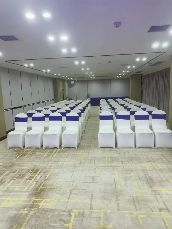 Echarm Hotel Changsha Guihua Park Metro Station