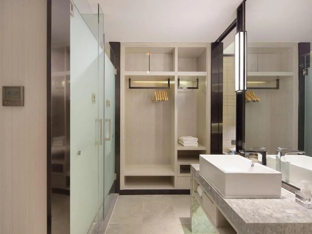 Echarm Hotel Changsha Guihua Park Metro Station