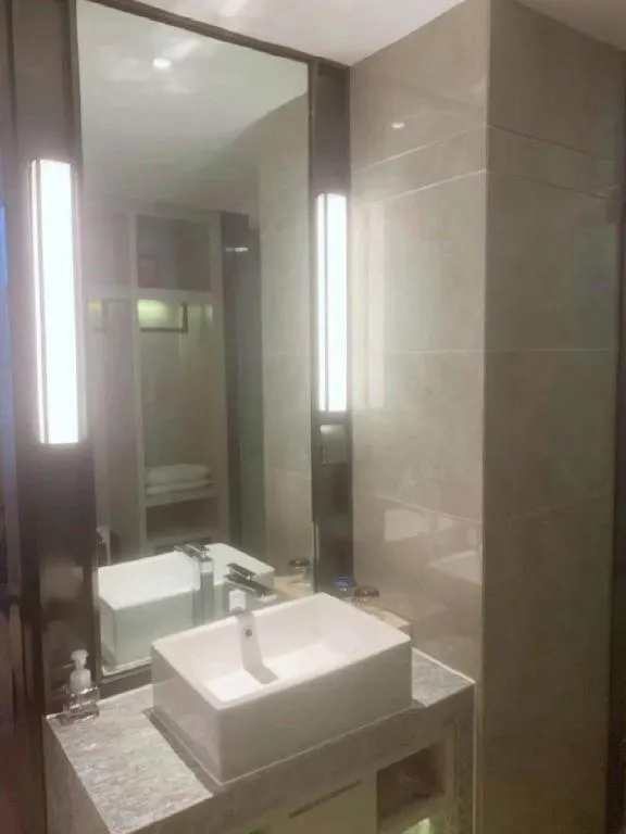 Echarm Hotel Changsha Guihua Park Metro Station