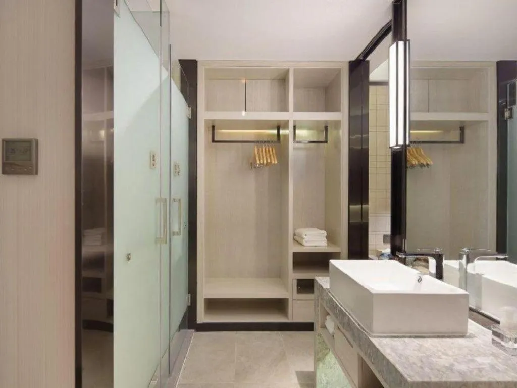 Echarm Hotel Changsha Guihua Park Metro Station