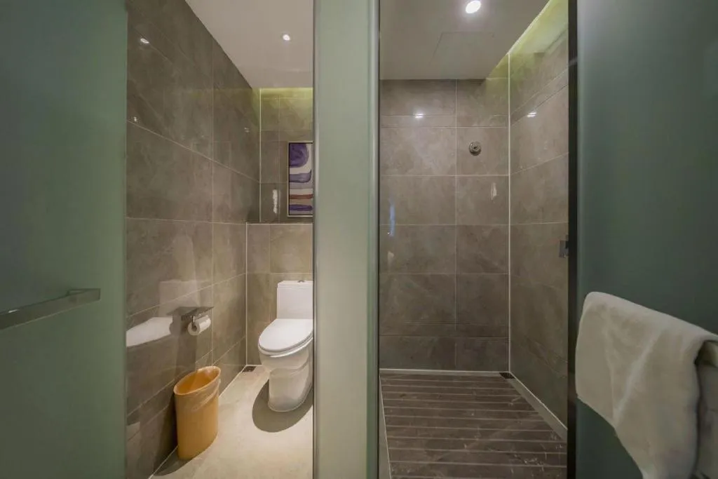 Echarm Hotel Changsha Guihua Park Metro Station