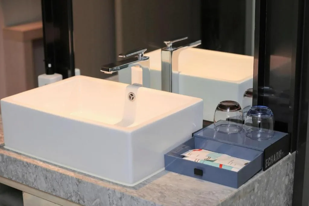 Echarm Hotel Changsha Guihua Park Metro Station