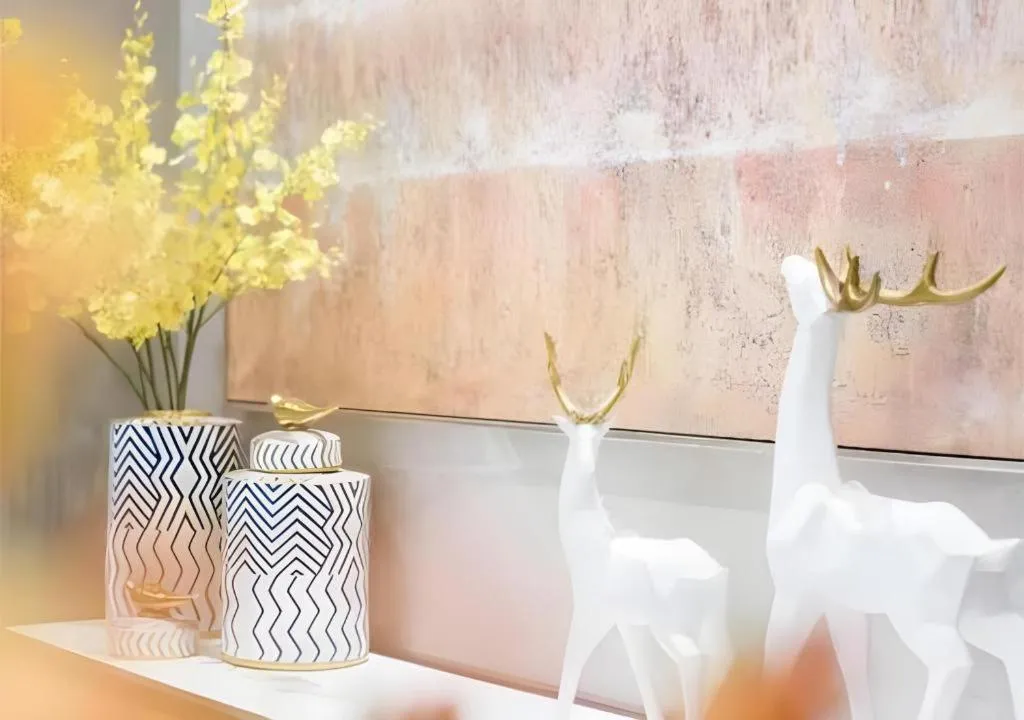 Echarm Hotel Xinyu Railway Station Baoshi Park