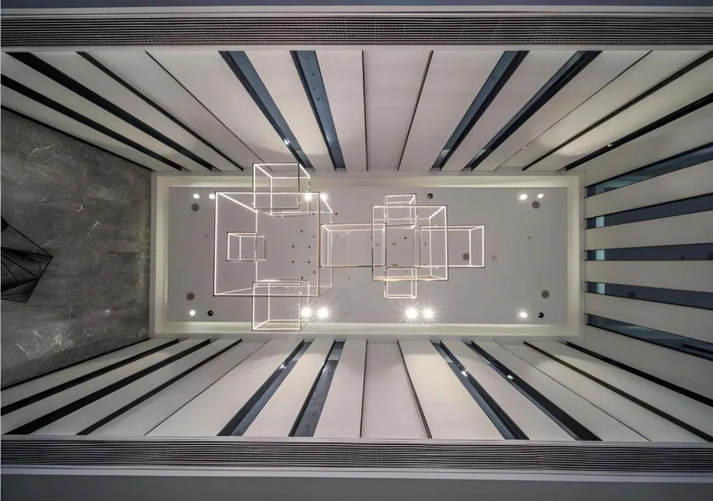 Echarm Hotel Nanjing Jiangning Tianyin Avenue Metro Station