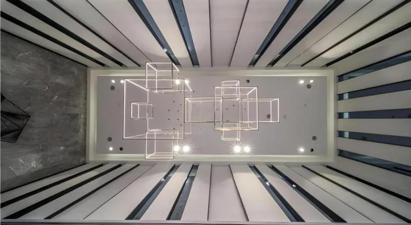 Echarm Hotel Nanjing Jiangning Tianyin Avenue Metro Station