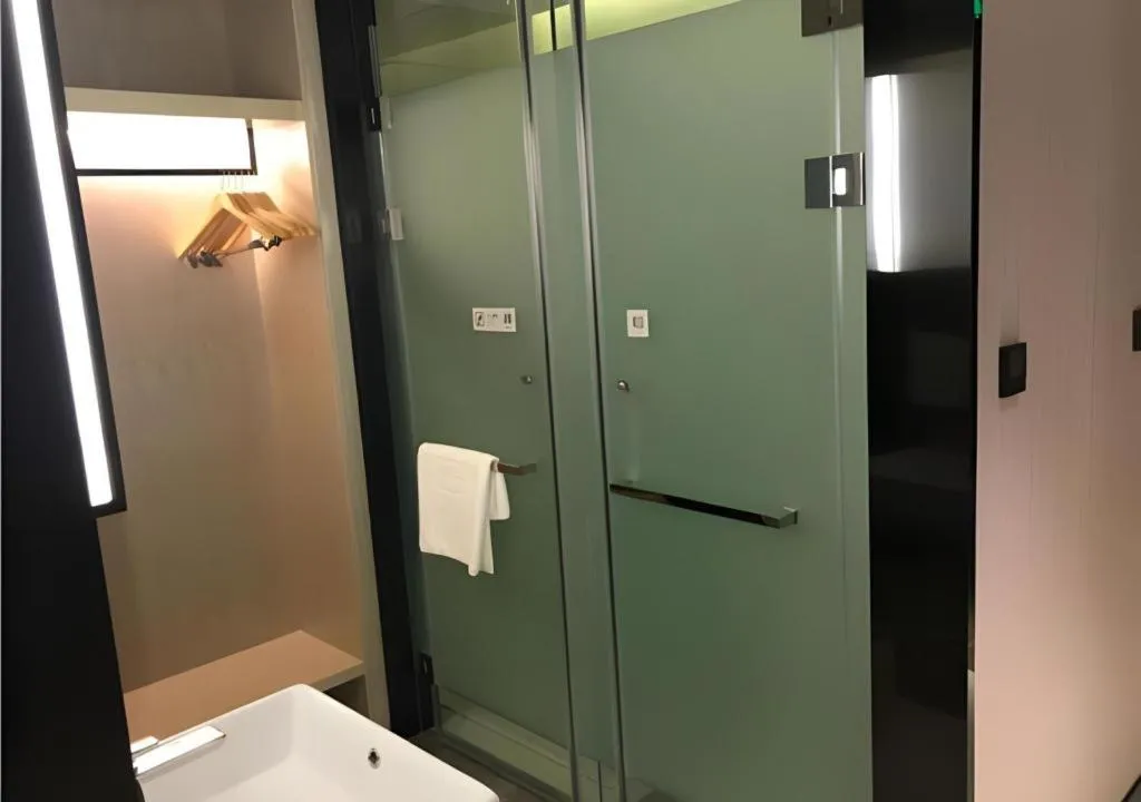 Echarm Hotel Nanjing Jiangning Tianyin Avenue Metro Station