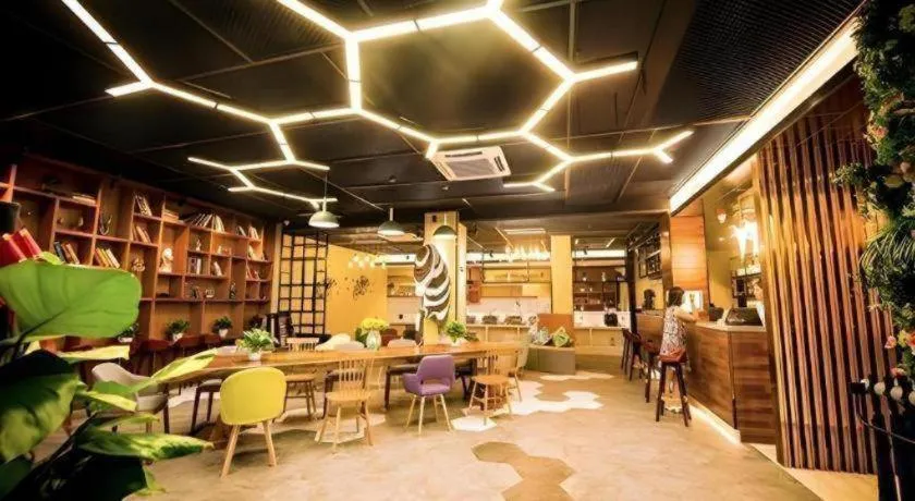 Immersing Hotel Guilin Two Rivers and Four Lakes Dongxi Alley