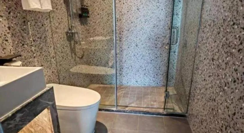 Immersing Hotel Guilin Two Rivers and Four Lakes Dongxi Alley