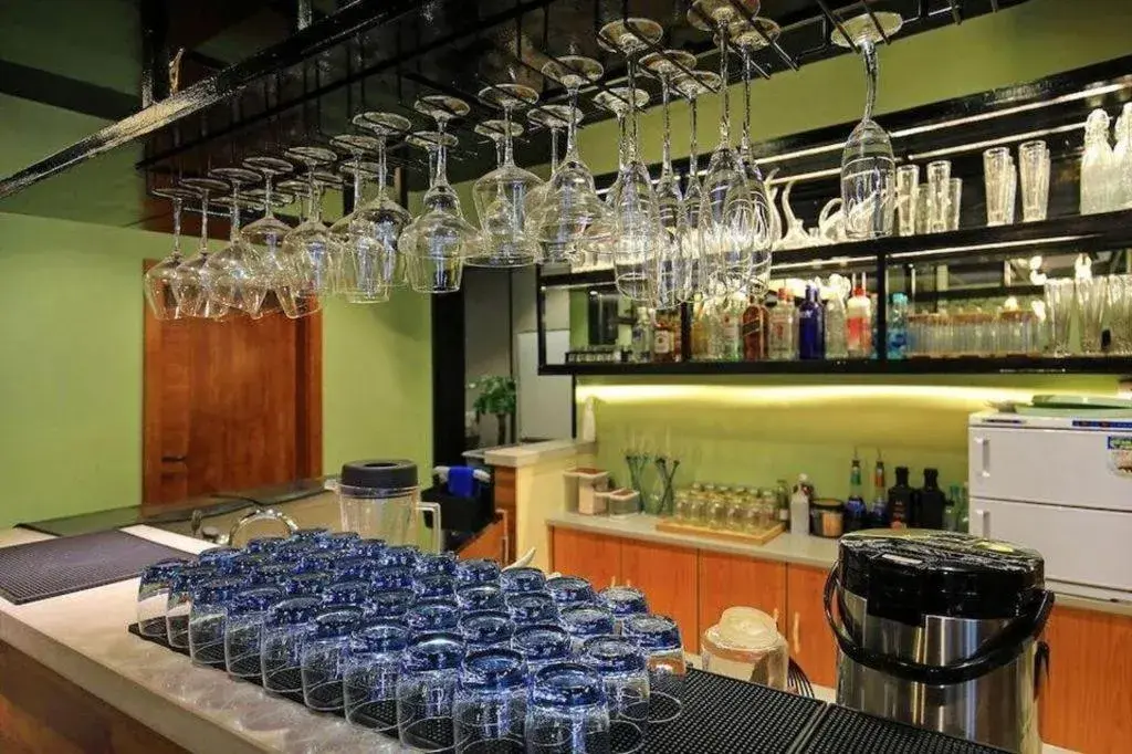 Immersing Hotel Guilin Two Rivers and Four Lakes Dongxi Alley Immersing Hotel Guilin Two Rivers and Four Lakes Dongxi Alley