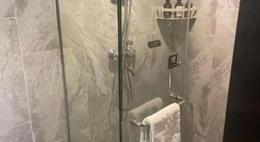 Immersing Hotel Guilin Two Rivers and Four Lakes Dongxi Alley