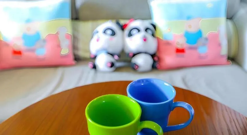 Immersing Hotel Guilin Two Rivers and Four Lakes Dongxi Alley